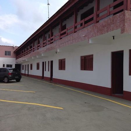 Pousada Bertioga Exterior photo