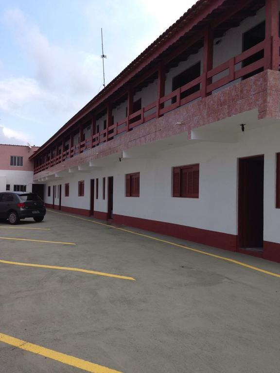 Pousada Bertioga Exterior photo